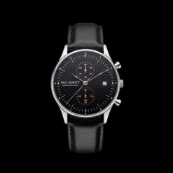 Montres À Graver | Montres À Quartz^PAUL HEWITT Chrono Quartz Montre