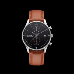 Montres À Graver | Montres À Quartz^PAUL HEWITT Chrono Quartz Montre