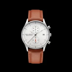 Montres À Graver | Montres À Quartz^PAUL HEWITT Chrono Quartz Montre