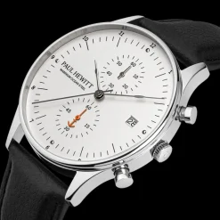 Montres À Graver | Montres À Quartz^PAUL HEWITT Chrono Quartz Montre