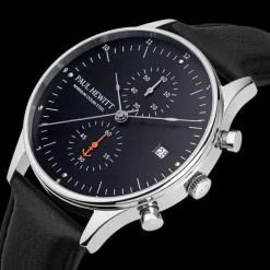 Montres À Graver | Montres À Quartz^PAUL HEWITT Chrono Quartz Montre