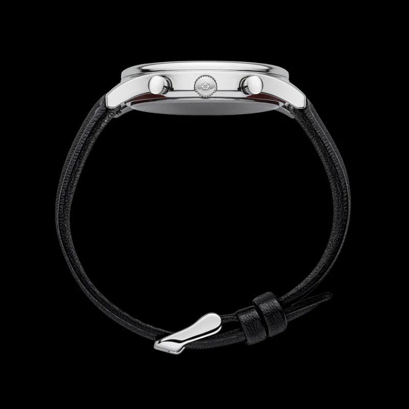 Montres À Graver | Montres À Quartz^PAUL HEWITT Chrono Quartz Montre