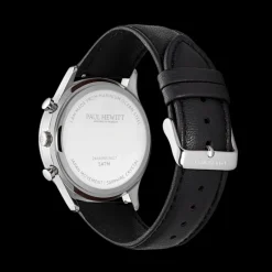 Montres À Graver | Montres À Quartz^PAUL HEWITT Chrono Quartz Montre
