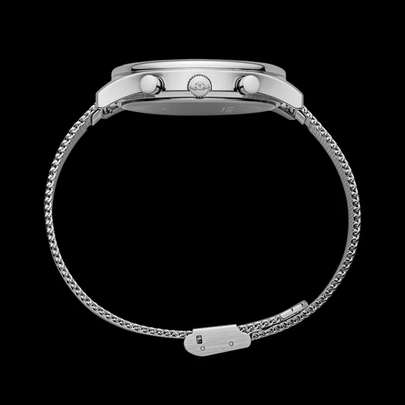 Montres À Graver | Montres À Quartz^PAUL HEWITT Chrono Quartz Montre