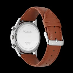 Montres À Graver | Montres À Quartz^PAUL HEWITT Chrono Quartz Montre