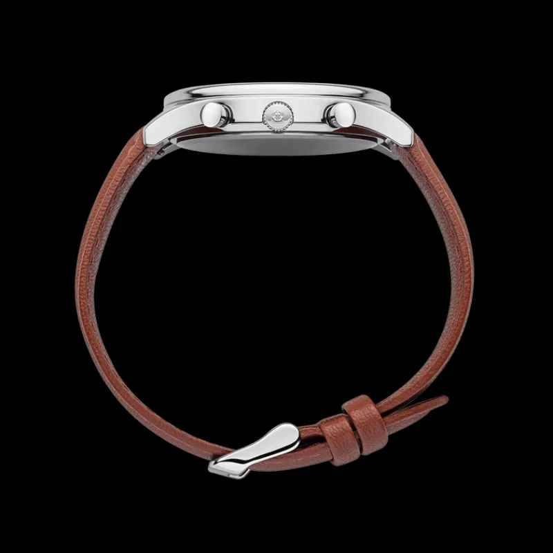 Montres À Graver | Montres À Quartz^PAUL HEWITT Chrono Quartz Montre