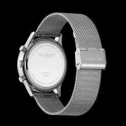 Montres À Graver | Montres À Quartz^PAUL HEWITT Chrono Quartz Montre