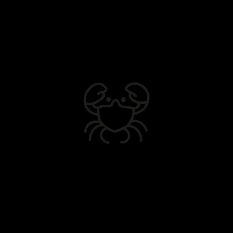 Tatouages Petit | Tatouages Petit^PAUL HEWITT Crab Tattoo