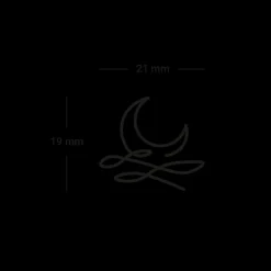 Tatouages Petit | Tatouages Petit^PAUL HEWITT Crescent & Ocean Tattoo