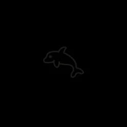 Tatouages Petit | Tatouages Petit^PAUL HEWITT Dolphin Tattoo