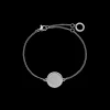 Bracelets Avec Gravure | Bijoux Avec Gravure^PAUL HEWITT Engravable Coin Bracelet