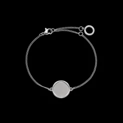 Bracelets Avec Gravure | Bijoux Avec Gravure^PAUL HEWITT Engravable Coin Bracelet