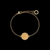 Bracelets Avec Gravure | Bijoux Avec Gravure^PAUL HEWITT Engravable Coin Bracelet