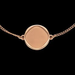 Bracelets Avec Gravure | Bijoux Avec Gravure^PAUL HEWITT Engravable Coin Bracelet