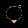 Bracelets Avec Gravure | Bijoux Avec Gravure^PAUL HEWITT Engravable Heart Bracelet