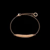 Bracelets Avec Gravure | Bijoux Avec Gravure^PAUL HEWITT Engravable Plate Bracelet