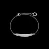 Bracelets Avec Gravure | Bijoux Avec Gravure^PAUL HEWITT Engravable Plate Bracelet