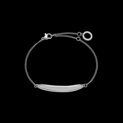 Bracelets Avec Gravure | Bijoux Avec Gravure^PAUL HEWITT Engravable Plate Bracelet