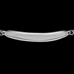 Bracelets Avec Gravure | Bijoux Avec Gravure^PAUL HEWITT Engravable Plate Bracelet