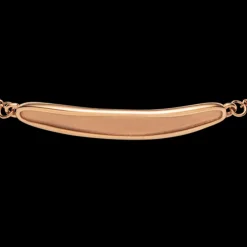 Bracelets Avec Gravure | Bijoux Avec Gravure^PAUL HEWITT Engravable Plate Bracelet
