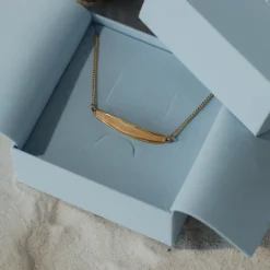 Bracelets Avec Gravure | Bijoux Avec Gravure^PAUL HEWITT Engravable Plate Bracelet