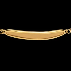 Bracelets Avec Gravure | Bijoux Avec Gravure^PAUL HEWITT Engravable Plate Bracelet