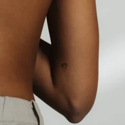 Tatouages Petit | Tatouages Petit^PAUL HEWITT Fish & Chips Tattoo