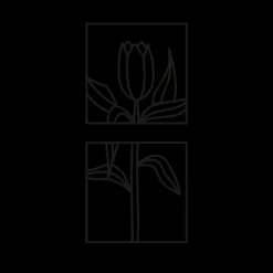 Tatouages Medium | Tatouages Medium^PAUL HEWITT Flower Tattoo