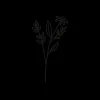 Tatouages Medium | Tatouages Medium^PAUL HEWITT Flower Tattoo