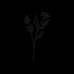 Tatouages Medium | Tatouages Medium^PAUL HEWITT Flower Tattoo