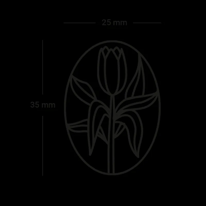 Tatouages Petit | Tatouages Petit^PAUL HEWITT Flower Tattoo