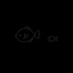 Tatouages Medium | Tatouages Medium^PAUL HEWITT Friendship Goldfishes Tattoo