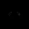 Tatouages Medium | Tatouages Medium^PAUL HEWITT Friendship Stars Tattoo
