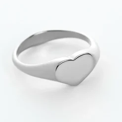 Anneaux^PAUL HEWITT Heart Bague