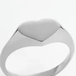 Anneaux^PAUL HEWITT Heart Bague