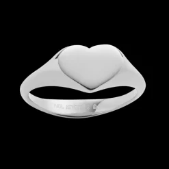 Anneaux^PAUL HEWITT Heart Bague