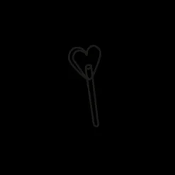 Tatouages Petit | Tatouages Petit^PAUL HEWITT Heart Lollipop Tattoo