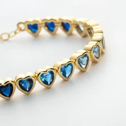 Bracelets Avec Pierres | Bijoux De Bras^PAUL HEWITT Heart of the Sea鈥