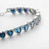 Bracelets Avec Pierres | Bijoux De Bras^PAUL HEWITT Heart of the Sea鈥