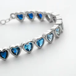 Bracelets Avec Pierres | Bijoux De Bras^PAUL HEWITT Heart of the Sea鈥