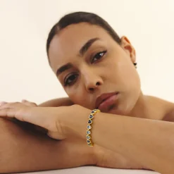 Bracelets Avec Pierres | Bijoux De Bras^PAUL HEWITT Heart of the Sea鈥