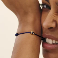 Bracelets Avec Pierres | Bijoux De Bras^PAUL HEWITT Heart of the Sea Love Bracelet