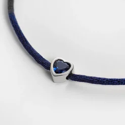 Bracelets Avec Pierres | Bijoux De Bras^PAUL HEWITT Heart of the Sea Love Bracelet