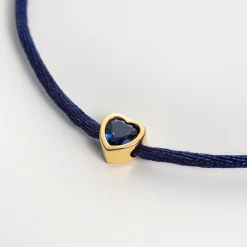 Bracelets Avec Pierres | Bijoux De Bras^PAUL HEWITT Heart of the Sea Love Bracelet