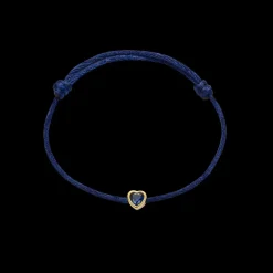Bracelets Avec Pierres | Bijoux De Bras^PAUL HEWITT Heart of the Sea Love Bracelet