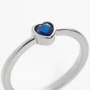 Anneaux^PAUL HEWITT Heart of the Sea Mono Bague