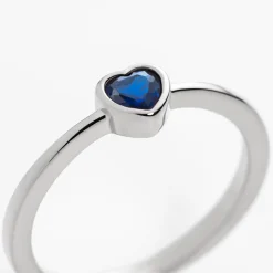 Anneaux^PAUL HEWITT Heart of the Sea Mono Bague