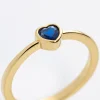 Anneaux^PAUL HEWITT Heart of the Sea Mono Bague