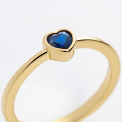 Anneaux^PAUL HEWITT Heart of the Sea Mono Bague