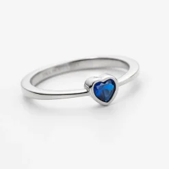 Anneaux^PAUL HEWITT Heart of the Sea Mono Bague